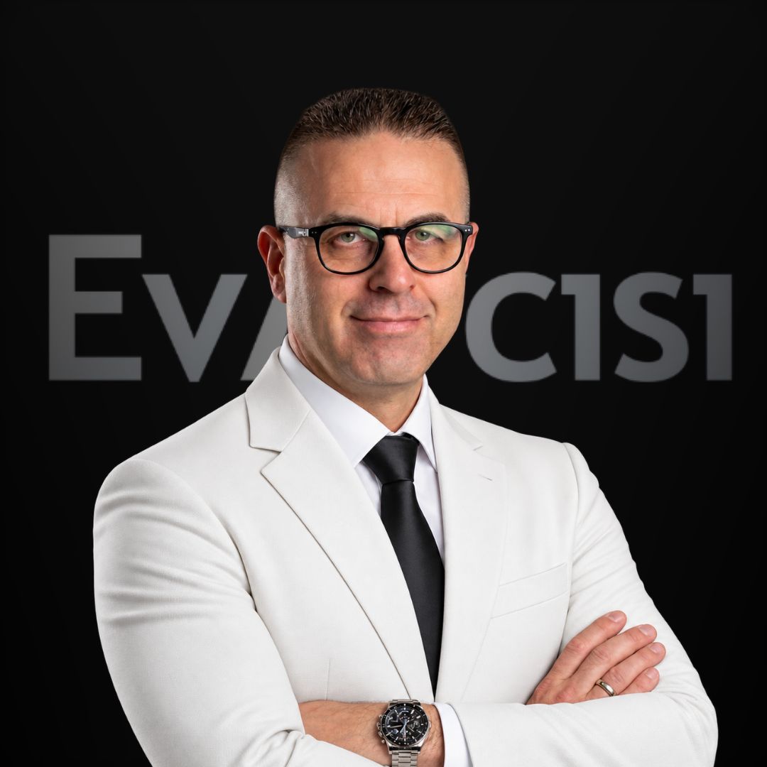 Ümit Teksin — Gayrimenkul Danışmanı