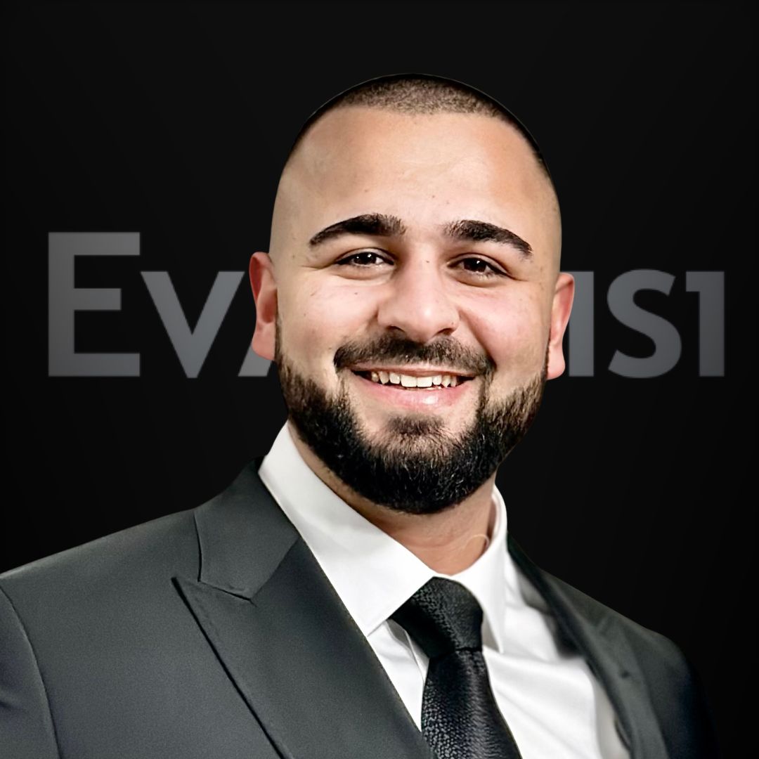 Tarık Merşah — Kıbrıs Partner