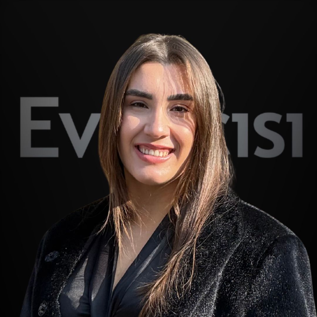 Gizem Taşpulat — Kıbrıs Partner