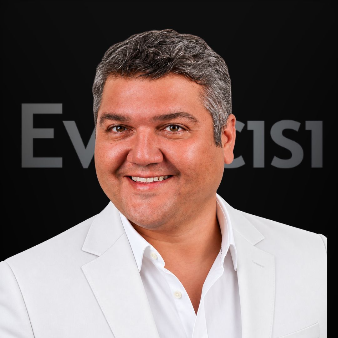 Alper İşler — Gayrimenkul Danışmanı